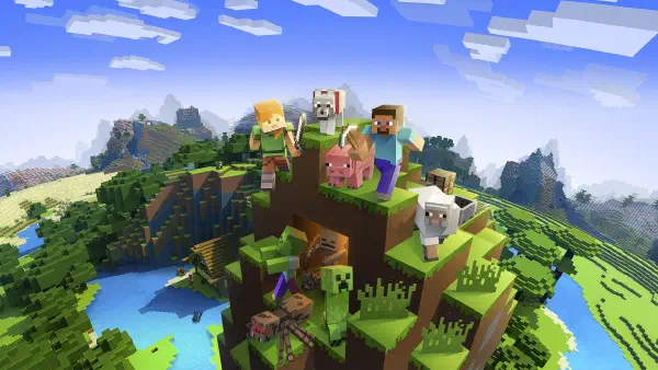 Host a stable Minecraft Server (Java Edition) - A guide for tech savy Players